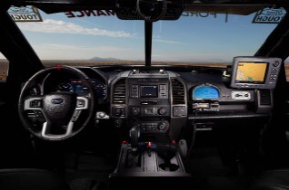 All-new 2017 F-150 Raptor